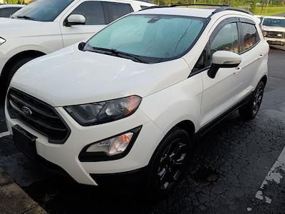 2018 Ford EcoSport 4WD SUV for sale #PW9681 - photo 2