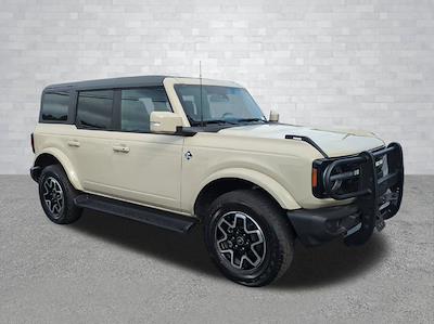 2025 Ford Bronco 4WD SUV for sale #PW9773 - photo 2