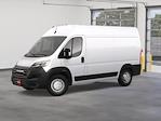 2023 Ram ProMaster 1500 High Roof FWD, Empty Cargo Van for sale #23C0504 - photo 4