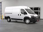 2023 Ram ProMaster 1500 High Roof FWD, Empty Cargo Van for sale #23C0504 - photo 13