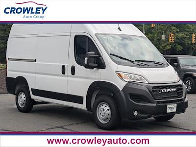 2023 Ram ProMaster 2500 High Roof FWD, Empty Cargo Van for sale #23C0560 - photo 1