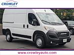 2023 Ram ProMaster 2500 High Roof FWD, Empty Cargo Van for sale #23C0560 - photo 1