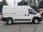 2023 Ram ProMaster 2500 High Roof FWD, Empty Cargo Van for sale #23C0560 - photo 3