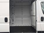 2023 Ram ProMaster 2500 High Roof FWD, Empty Cargo Van for sale #23C0560 - photo 25