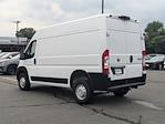 2023 Ram ProMaster 2500 High Roof FWD, Empty Cargo Van for sale #23C0560 - photo 9