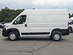 2023 Ram ProMaster 2500 High Roof FWD, Empty Cargo Van for sale #23C0560 - photo 11