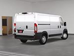 2023 Ram ProMaster 2500 Standard Roof FWD, Empty Cargo Van for sale #23C0598 - photo 9