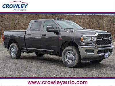 2024 Ram 3500 Crew Cab 4x4, Pickup for sale #24C0113 - photo 1