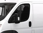 2024 Ram ProMaster 1500 High Roof FWD, Empty Cargo Van for sale #24C0303 - photo 8