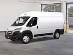 2024 Ram ProMaster 1500 High Roof FWD, Empty Cargo Van for sale #24C0303 - photo 4