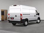 2024 Ram ProMaster 1500 High Roof FWD, Empty Cargo Van for sale #24C0303 - photo 9