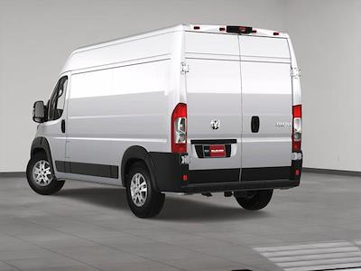 New 2024 Ram ProMaster 1500 High Roof Empty Cargo Van for sale #24C0397 - photo 2