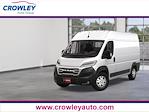 New 2024 Ram ProMaster 1500 High Roof Empty Cargo Van for sale #24C0397 - photo 1