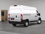 New 2024 Ram ProMaster 1500 High Roof Empty Cargo Van for sale #24C0397 - photo 9