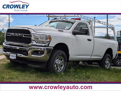 New 2024 Ram 2500 Tradesman Regular Cab 4x4 Pickup for sale #24C0457 - photo 1