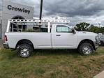 New 2024 Ram 2500 Tradesman Regular Cab 4x4 Pickup for sale #24C0457 - photo 3