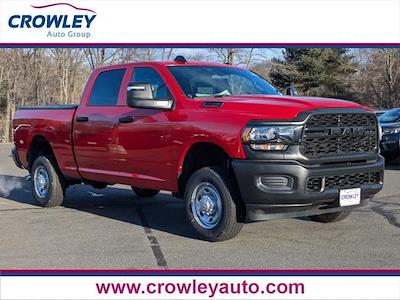 New 2024 Ram 2500 Tradesman Crew Cab 4x4 Pickup for sale #24C0634 - photo 1