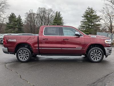 New 2025 Ram 1500 Limited Crew Cab 4x4 Pickup for sale #25C0041 - photo 2