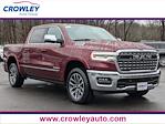 New 2025 Ram 1500 Limited Crew Cab 4x4 Pickup for sale #25C0041 - photo 1