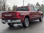 New 2025 Ram 1500 Limited Crew Cab 4x4 Pickup for sale #25C0041 - photo 3