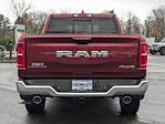 New 2025 Ram 1500 Limited Crew Cab 4x4 Pickup for sale #25C0041 - photo 4