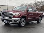 New 2025 Ram 1500 Limited Crew Cab 4x4 Pickup for sale #25C0041 - photo 7