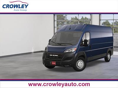 2025 Ram ProMaster 2500 High Roof FWD, Empty Cargo Van for sale #25C0060 - photo 1