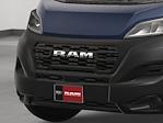 2025 Ram ProMaster 2500 High Roof FWD, Empty Cargo Van for sale #25C0060 - photo 14