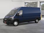 2025 Ram ProMaster 2500 High Roof FWD, Empty Cargo Van for sale #25C0060 - photo 3