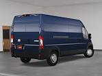 2025 Ram ProMaster 2500 High Roof FWD, Empty Cargo Van for sale #25C0060 - photo 4