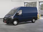 2025 Ram ProMaster 1500 High Roof FWD, Empty Cargo Van for sale #25C0063 - photo 3