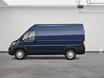 2025 Ram ProMaster 1500 High Roof FWD, Empty Cargo Van for sale #25C0063 - photo 4