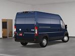 2025 Ram ProMaster 1500 High Roof FWD, Empty Cargo Van for sale #25C0063 - photo 5