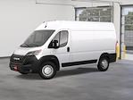 2025 Ram ProMaster 1500 High Roof FWD, Empty Cargo Van for sale #25C0066 - photo 3