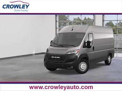 2025 Ram ProMaster 1500 High Roof FWD, Empty Cargo Van for sale #25C0078 - photo 1