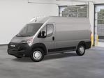 2025 Ram ProMaster 1500 High Roof FWD, Empty Cargo Van for sale #25C0078 - photo 3