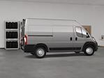 2025 Ram ProMaster 1500 High Roof FWD, Empty Cargo Van for sale #25C0078 - photo 6