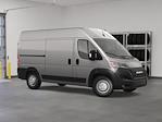 2025 Ram ProMaster 1500 High Roof FWD, Empty Cargo Van for sale #25C0078 - photo 7