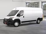 2025 Ram ProMaster 2500 High Roof FWD, Empty Cargo Van for sale #25C0081 - photo 3