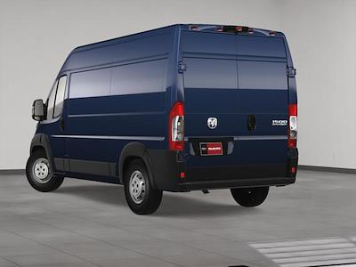New 2025 Ram ProMaster 1500 High Roof Empty Cargo Van for sale #25C0093 - photo 2