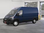 New 2025 Ram ProMaster 1500 High Roof Empty Cargo Van for sale #25C0093 - photo 3