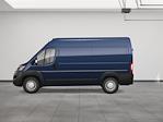 New 2025 Ram ProMaster 1500 High Roof Empty Cargo Van for sale #25C0093 - photo 4