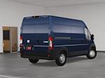 New 2025 Ram ProMaster 1500 High Roof Empty Cargo Van for sale #25C0093 - photo 5