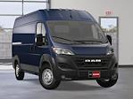 New 2025 Ram ProMaster 1500 High Roof Empty Cargo Van for sale #25C0093 - photo 8