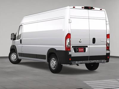 2025 Ram ProMaster 2500 High Roof FWD, Empty Cargo Van for sale #25C0096 - photo 2