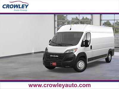 2025 Ram ProMaster 2500 High Roof FWD, Empty Cargo Van for sale #25C0097 - photo 1