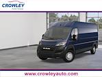 2025 Ram ProMaster 2500 High Roof FWD, Empty Cargo Van for sale #25C0103 - photo 1