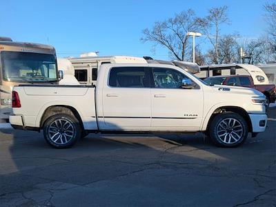 New 2025 Ram 1500 Limited Crew Cab 4x4 Pickup for sale #25C0187 - photo 2