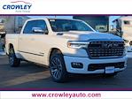 New 2025 Ram 1500 Limited Crew Cab 4x4 Pickup for sale #25C0187 - photo 1