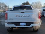 New 2025 Ram 1500 Limited Crew Cab 4x4 Pickup for sale #25C0187 - photo 4